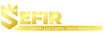 Sefirbet Üye Ol Logo