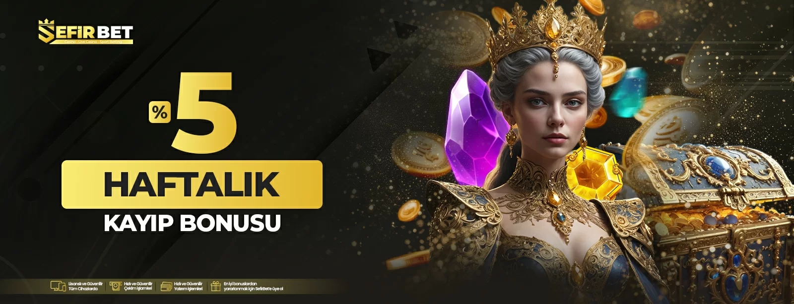 sefirbet güncel yardım merkezi
